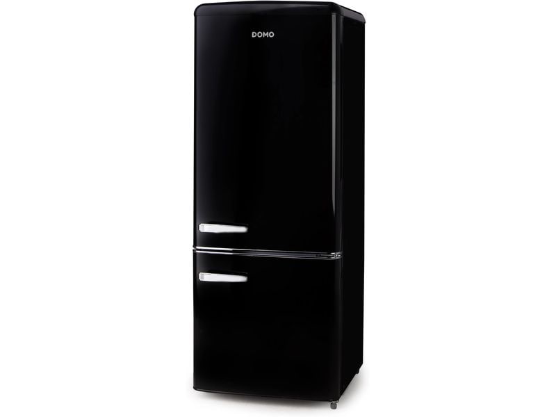 Domo Kühl-Gefrierkombination DO91706R Rechts