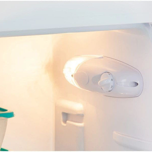 Domo Kühl-Gefrierkombination DO91708R Rechts