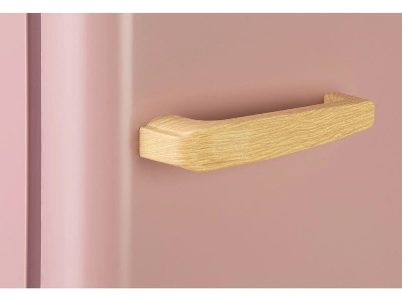 Domo Kühl-Gefrierkombination DO91708R Rechts