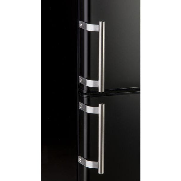 Domo Kühl-Gefrierkombination DO91306C Rechts/Wechselbar