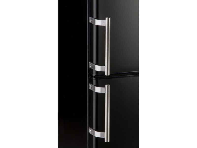 Domo Kühl-Gefrierkombination DO91306C Rechts/Wechselbar