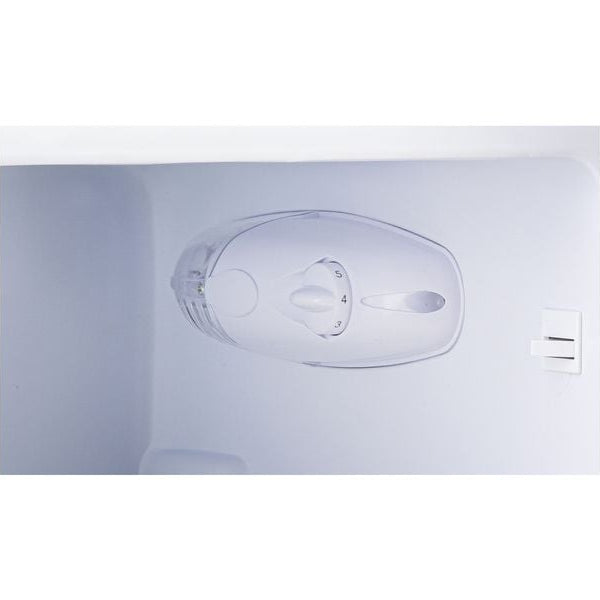 Domo Kühl-Gefrierkombination DO91306C Rechts/Wechselbar