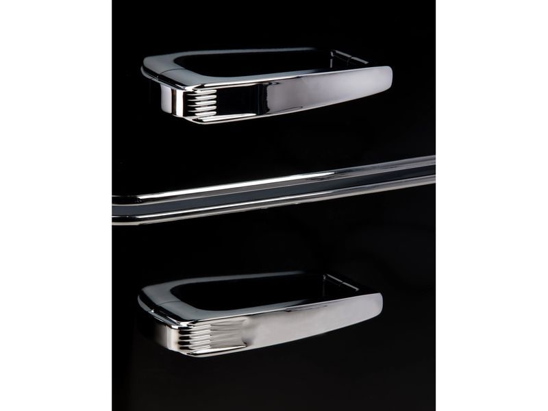 Domo Kühl-Gefrierkombination DO91706R Rechts