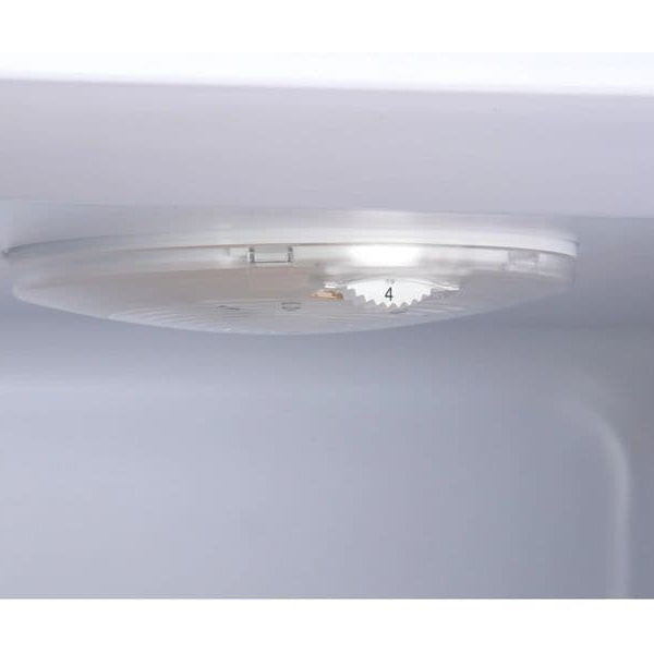 Domo Kühl-Gefrierkombination DO91706R Rechts