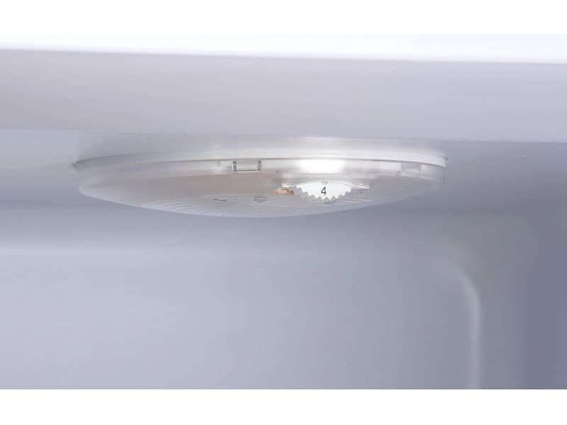 Domo Kühl-Gefrierkombination DO91706R Rechts