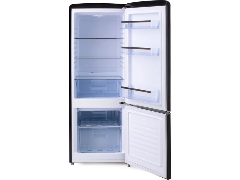 Domo Kühl-Gefrierkombination DO91706R Rechts