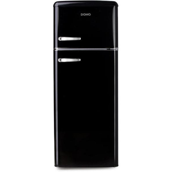 Domo Kühl-Gefrierkombination DO91704R Rechts
