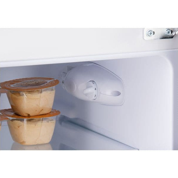 Domo Kühl-Gefrierkombination DO91704R Rechts