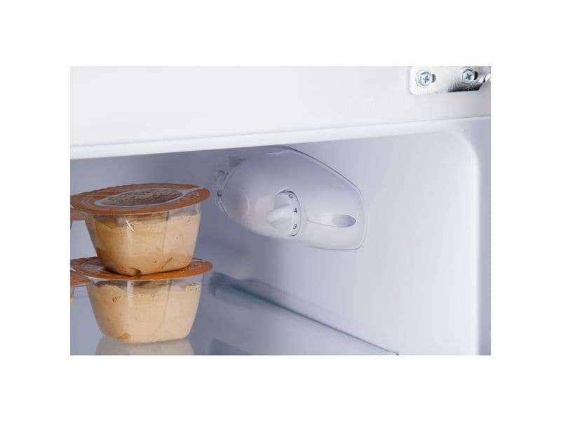 Domo Kühl-Gefrierkombination DO91704R Rechts