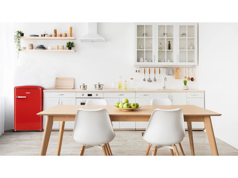 Domo Kühlschrank DO91703R Rechts