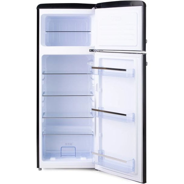 Domo Kühl-Gefrierkombination DO91704R Rechts