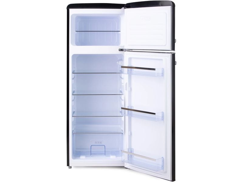 Domo Kühl-Gefrierkombination DO91704R Rechts