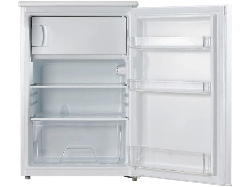 Domo Kühlschrank DO91127 Rechts/Wechselbar