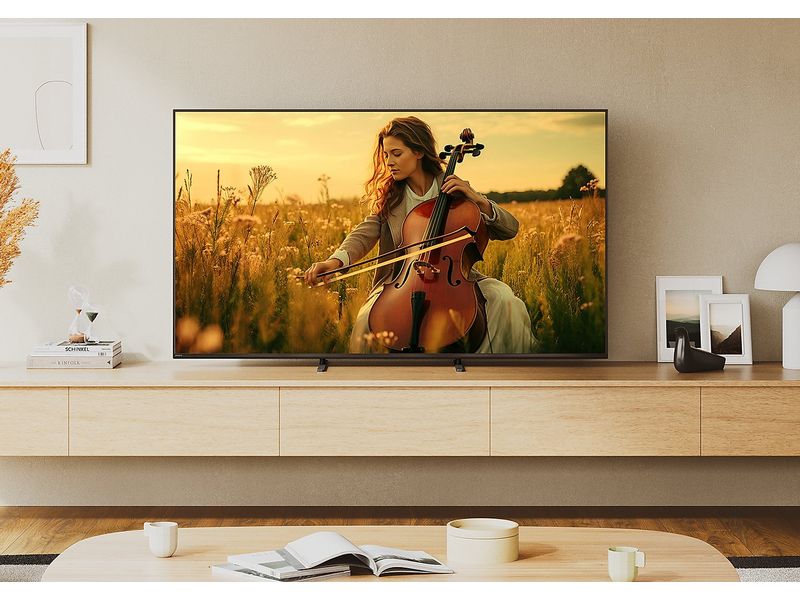 Sony TV Bravia 5 K-65XR5 65", 3840 x 2160 (Ultra HD 4K), LED-LCD