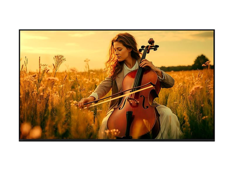 Sony TV Bravia 5 K-55XR5 55", 3840 x 2160 (Ultra HD 4K), LED-LCD