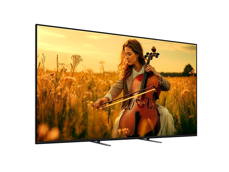 Sony TV Bravia 5 K-98XR5 98", 3840 x 2160 (Ultra HD 4K), LED-LCD