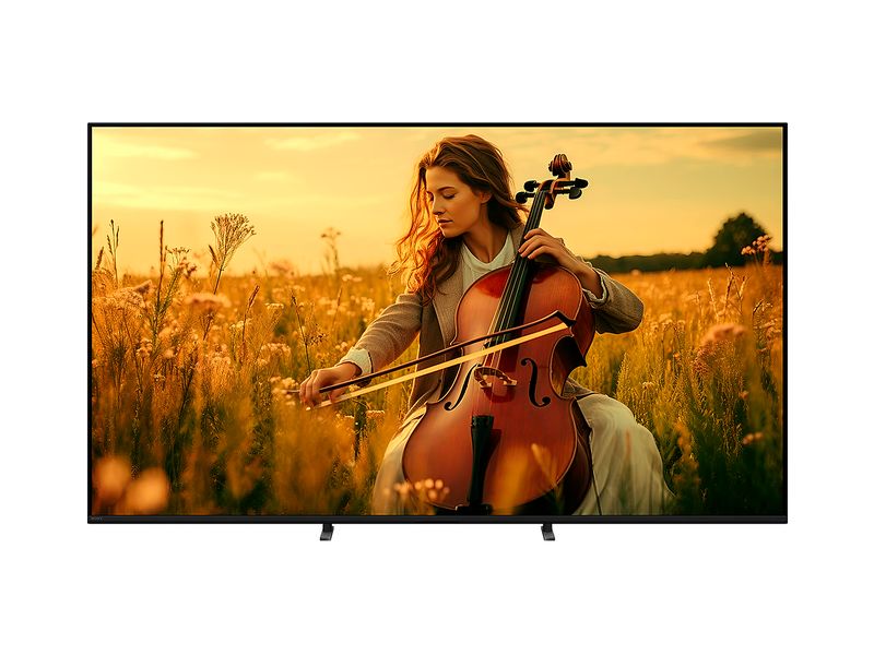 Sony TV Bravia 5 K-75XR5 75", 3840 x 2160 (Ultra HD 4K), LED-LCD