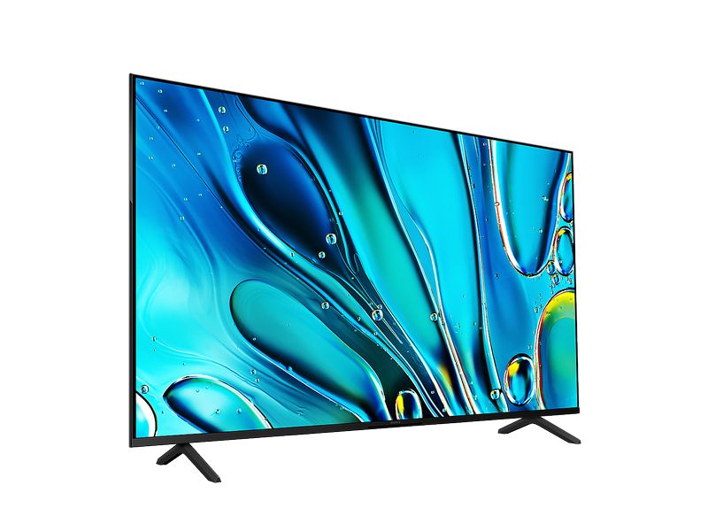 Sony TV Bravia 3 K-75S3 75", 3840 x 2160 (Ultra HD 4K), LED-LCD