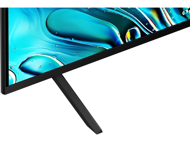 Sony TV Bravia 3 K-50S3 50", 3840 x 2160 (Ultra HD 4K), LED-LCD