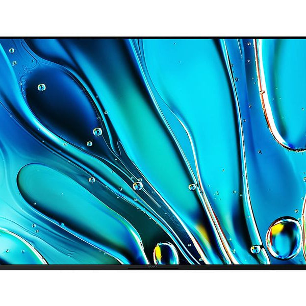 Sony TV Bravia 3 K-50S3 50
