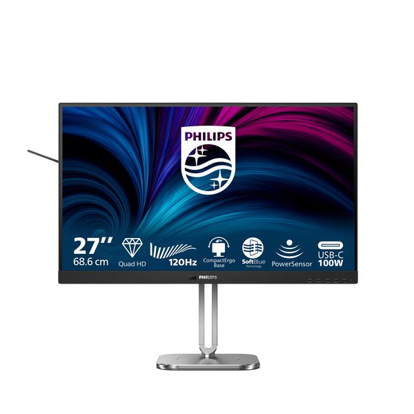 Philips Monitor 27B2U4601/00