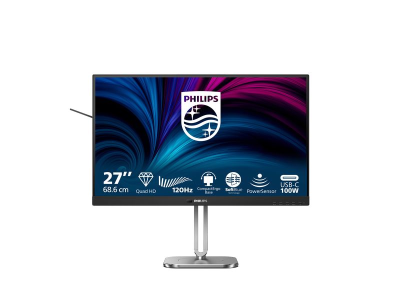 Philips Monitor 27B2U4601/00