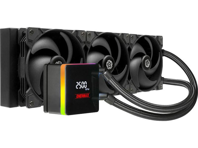 Enermax Wasserkühlung LIQTECH XTR 360