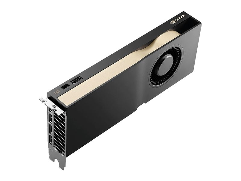 PNY Grafikkarte Nvidia RTX Pro 4500 BW