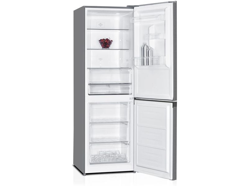 SPC Kühl-Gefrierkombination KKS3511 Rechts/Wechselbar