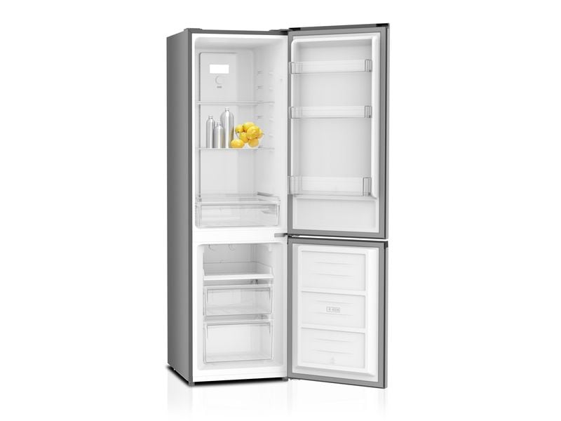 SPC Kühl-Gefrierkombination KKS3429-2 Rechts/Wechselbar