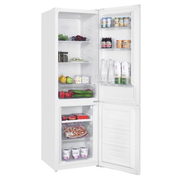 SPC Kühl-Gefrierkombination KKS3429-1 Rechts/Wechselbar