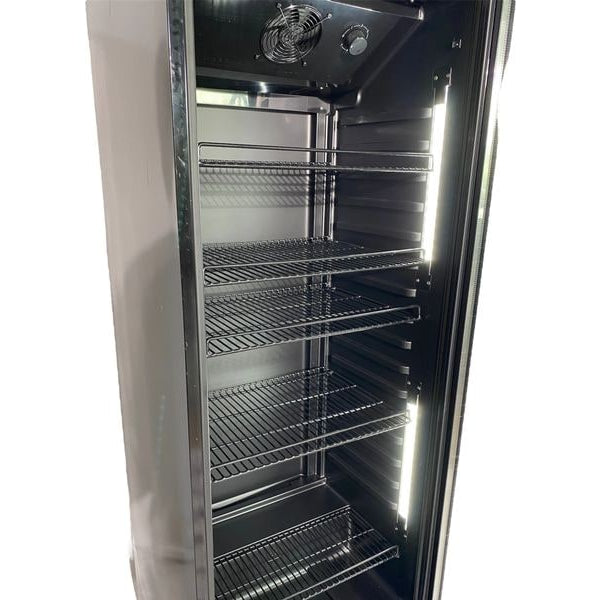 SPC Gewerbekühlschrank FKS2800-1 Rechts