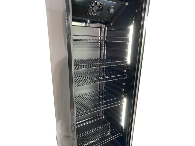 SPC Gewerbekühlschrank FKS2800-1 Rechts