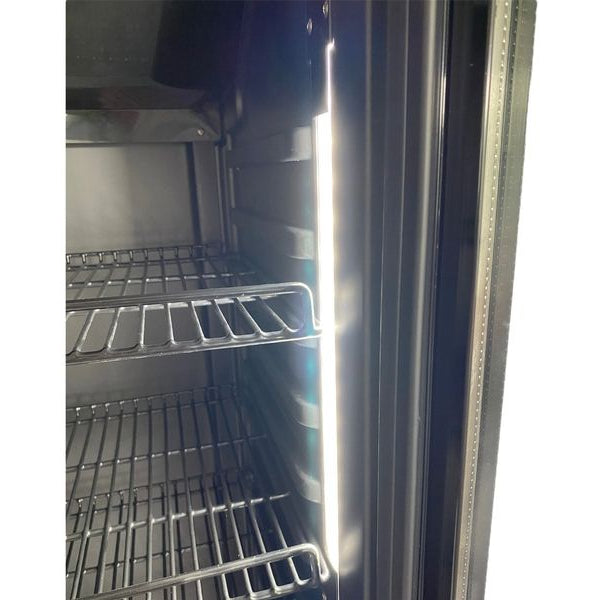 SPC Gewerbekühlschrank FKS2800-2 Rechts