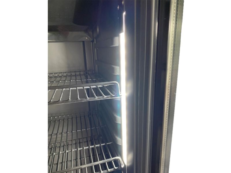 SPC Gewerbekühlschrank FKS2800-2 Rechts