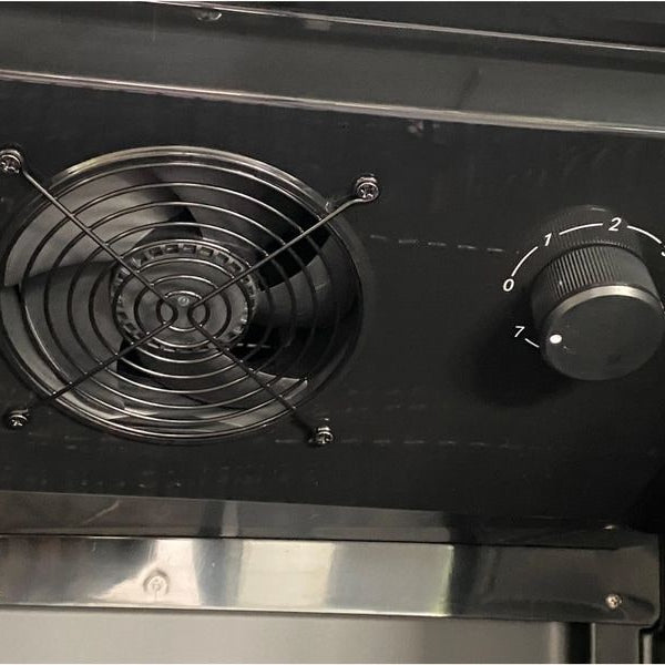 SPC Gewerbekühlschrank FKS2800-1 Rechts