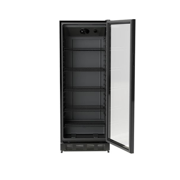 SPC Gewerbekühlschrank FKS2800-2 Rechts