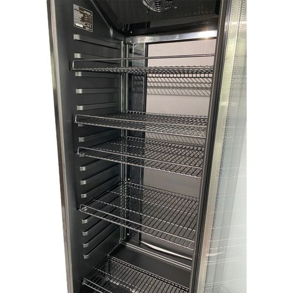 SPC Gewerbekühlschrank FKS2800-1 Rechts