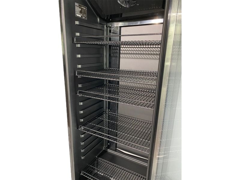 SPC Gewerbekühlschrank FKS2800-2 Rechts