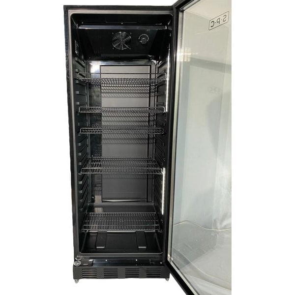 SPC Gewerbekühlschrank FKS2800-2 Rechts