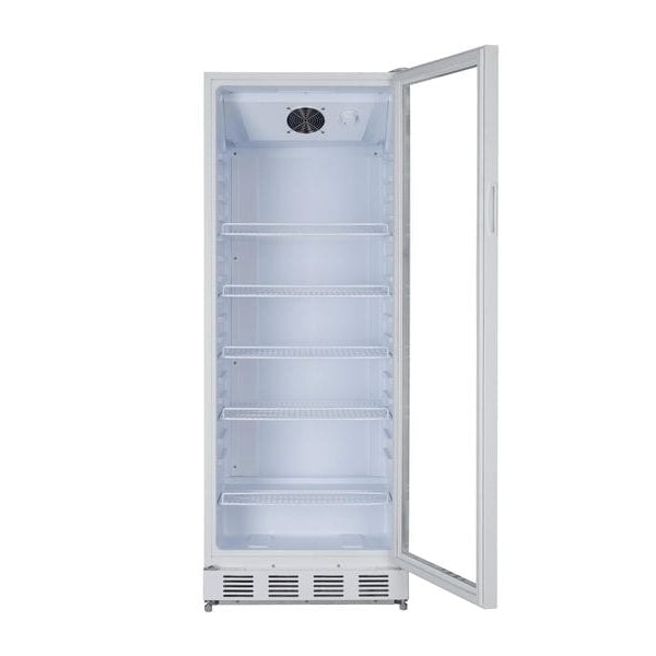 SPC Gewerbekühlschrank FKS2800-1 Rechts