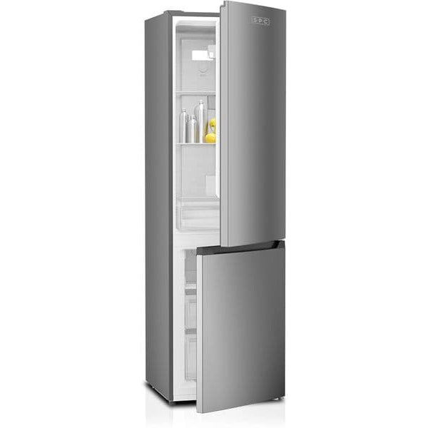 SPC Kühl-Gefrierkombination KKS3429-2 Rechts/Wechselbar