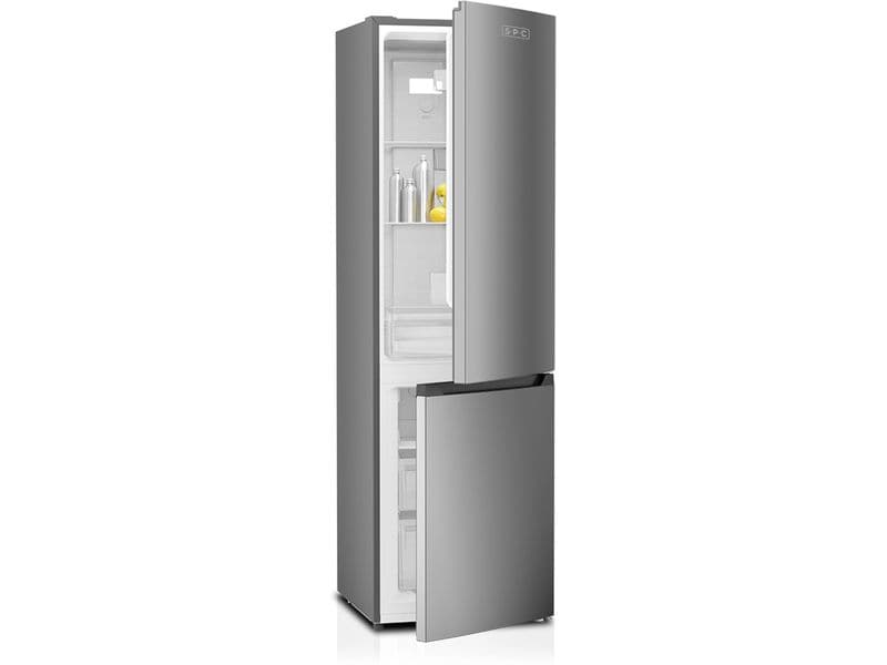 SPC Kühl-Gefrierkombination KKS3429-2 Rechts/Wechselbar