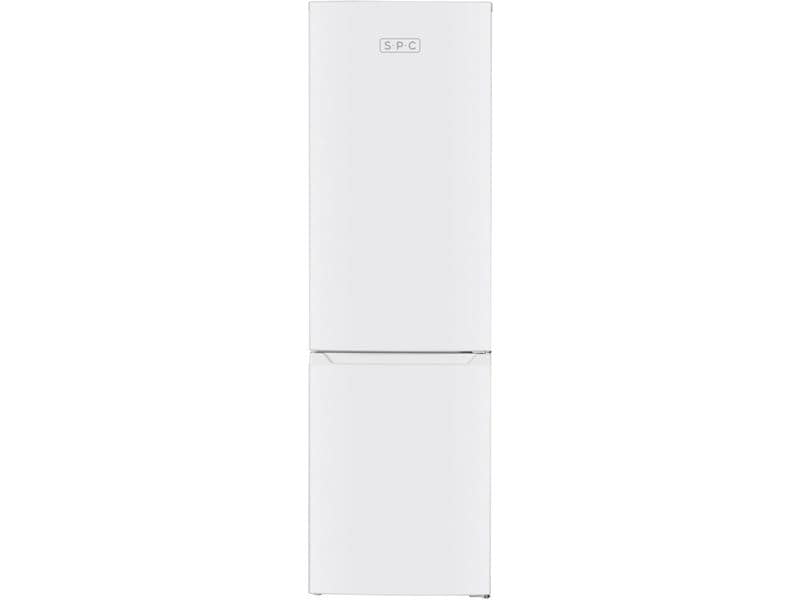 SPC Kühl-Gefrierkombination KKS3429-1 Rechts/Wechselbar
