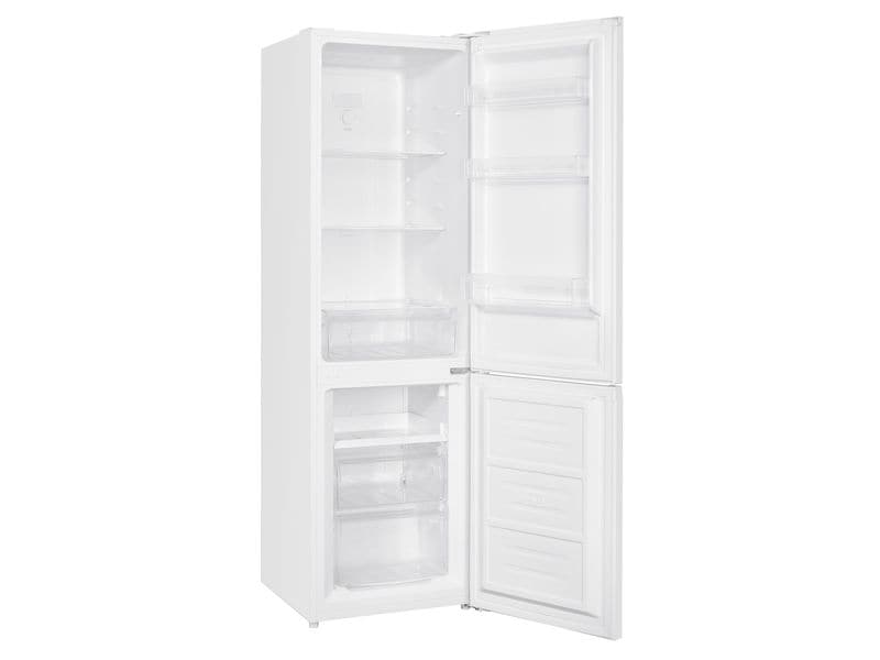 SPC Kühl-Gefrierkombination KKS3429-1 Rechts/Wechselbar