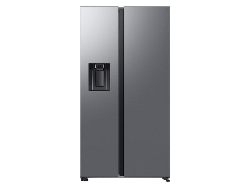 Samsung Foodcenter RS70F65KETWS Grau
