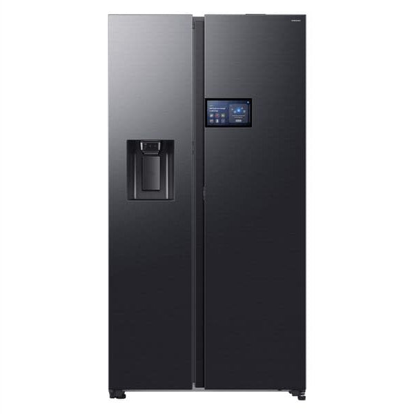 Samsung Foodcenter RS90F64EDFWS Anthrazit