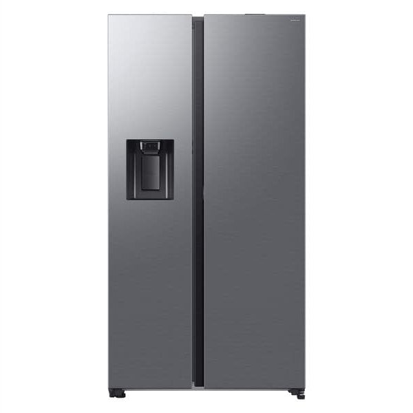 Samsung Foodcenter RS80F66KCTWS Edelstahl