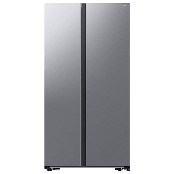 Samsung Foodcenter RS57DG400EM9 Silber
