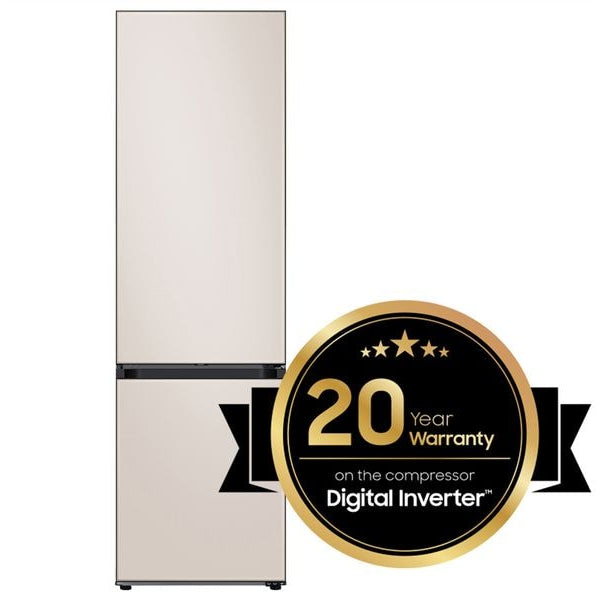 Samsung Kühl-Gefrierkombination RB38C7B6A39/WS Rechts